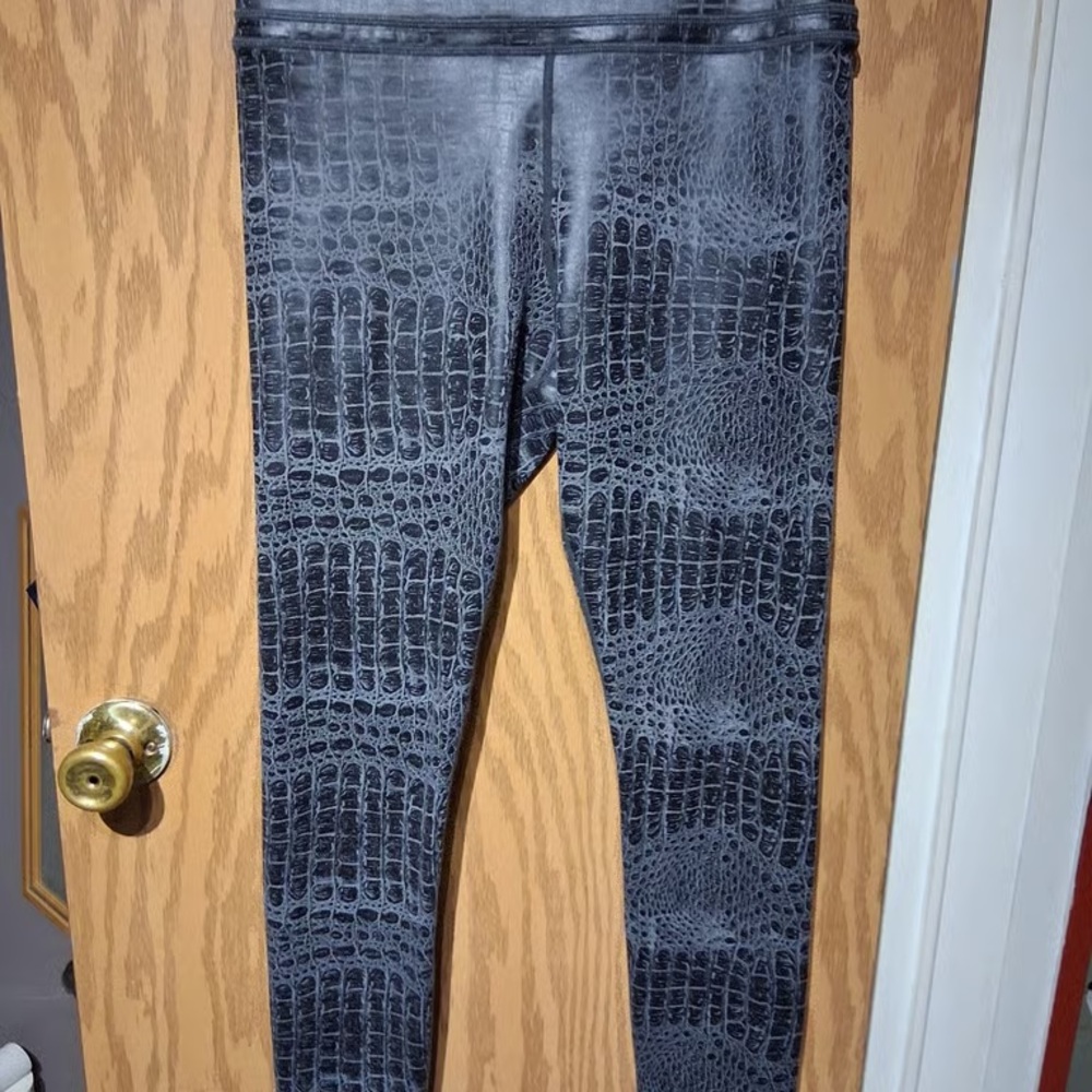 ZYIA Active Women's Leggings